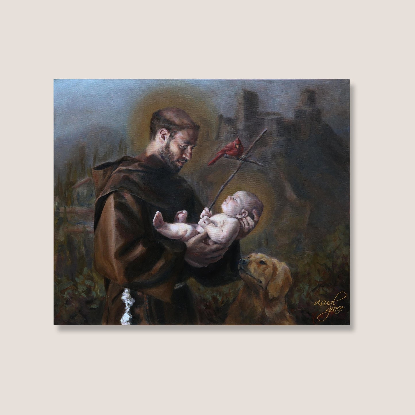 Adore | Giclee Print