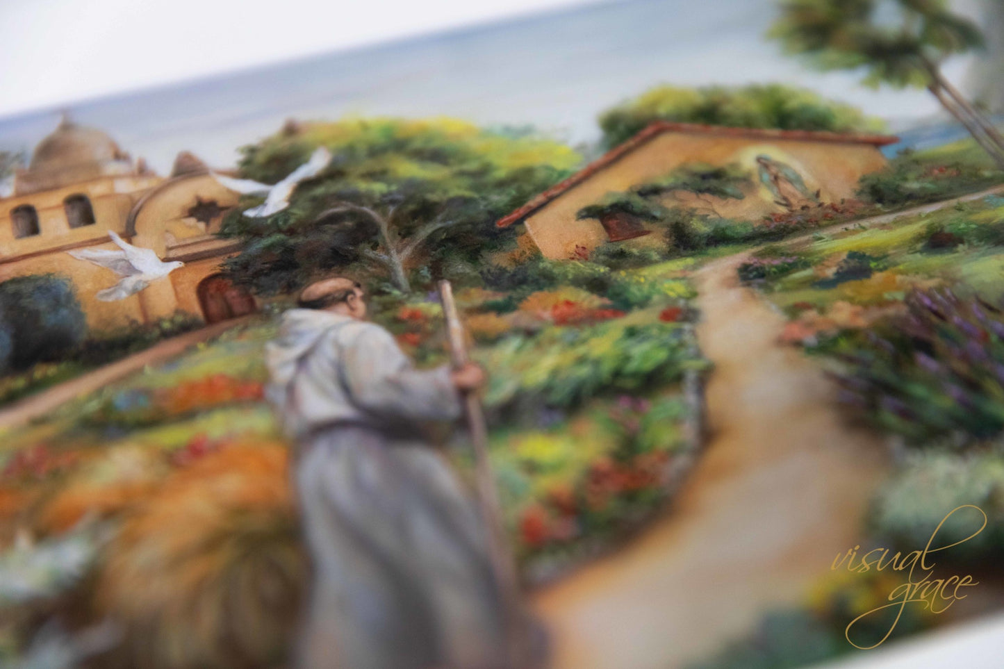 Always Forward | Giclee Print