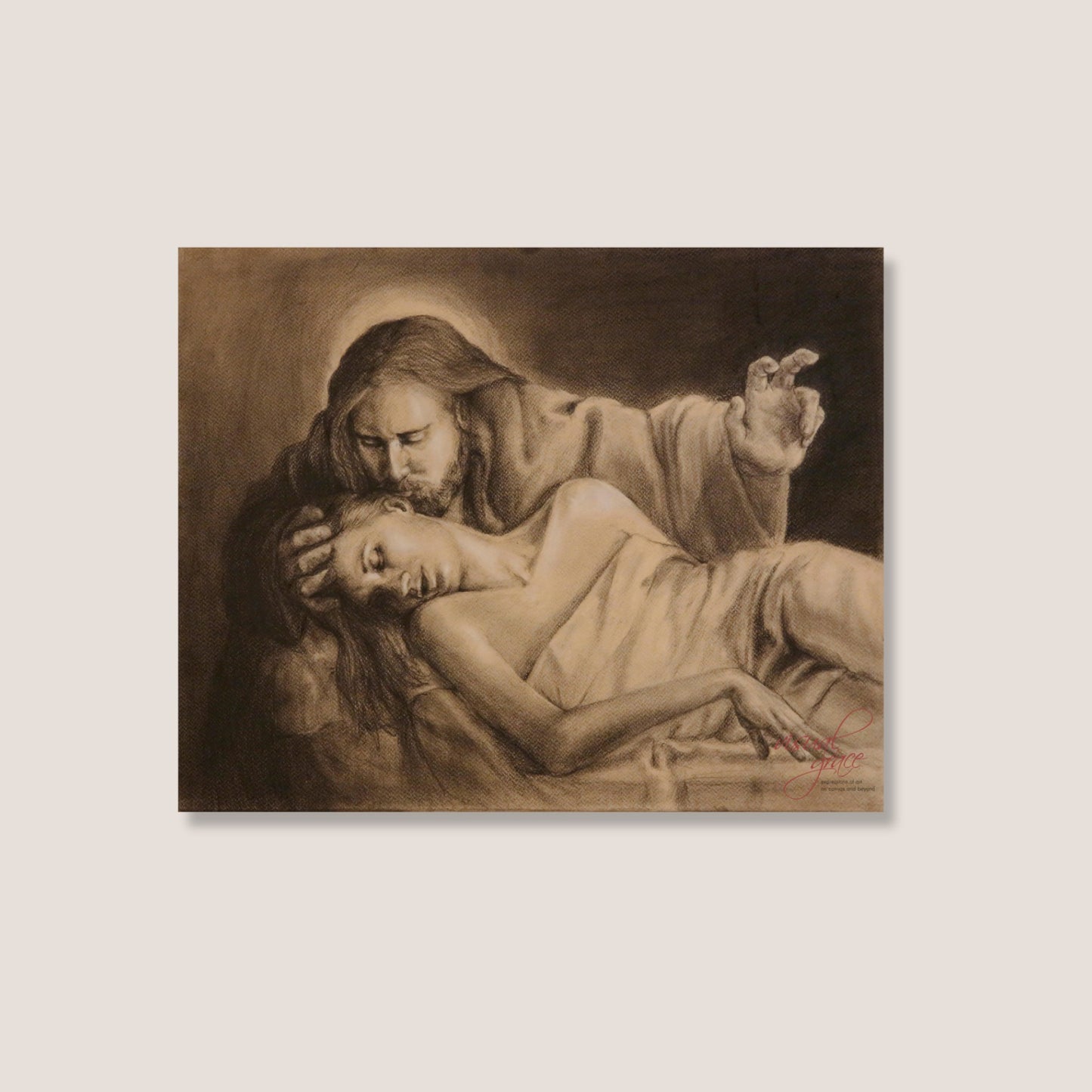 Arise | Giclee Print