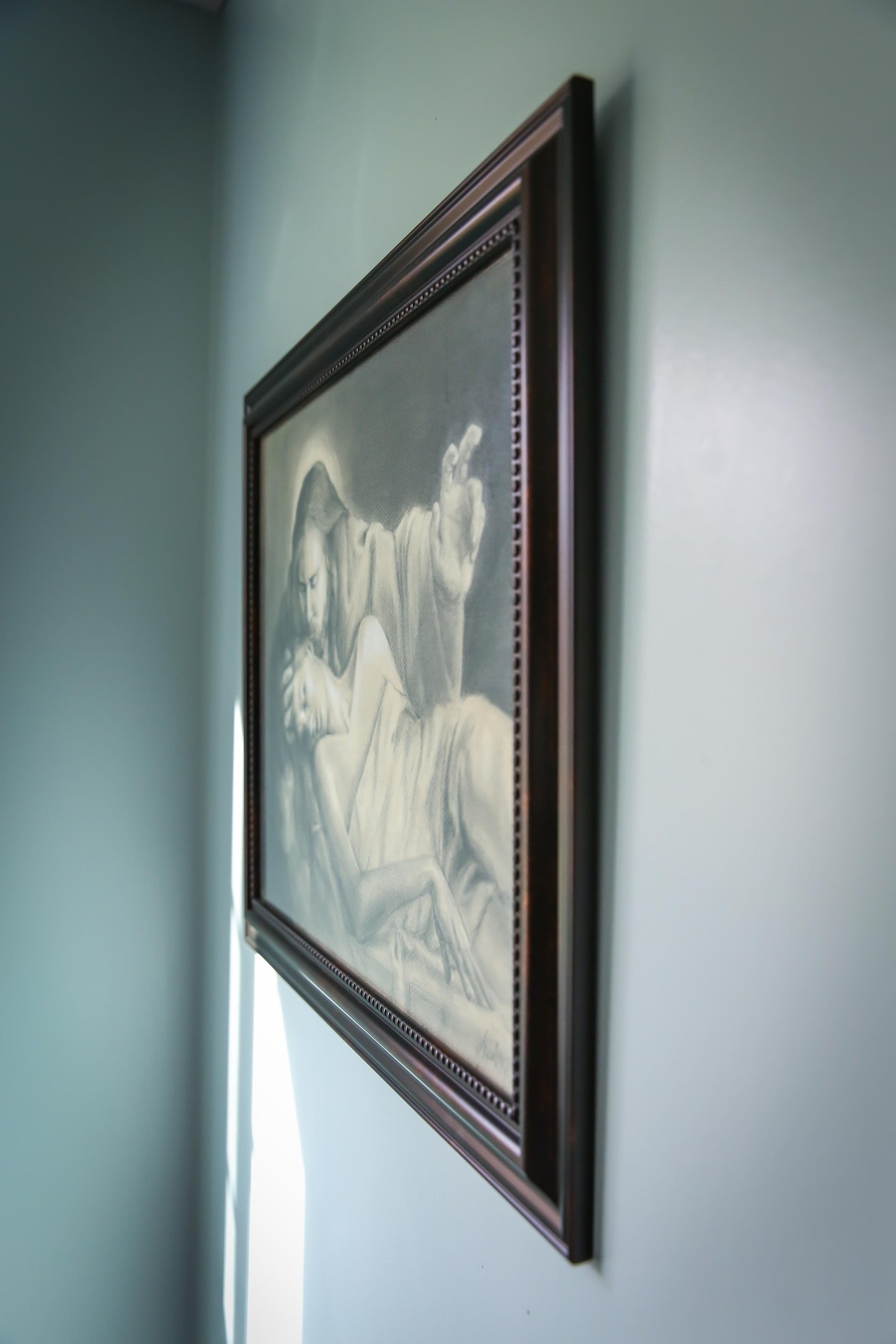 Arise | Giclee Print