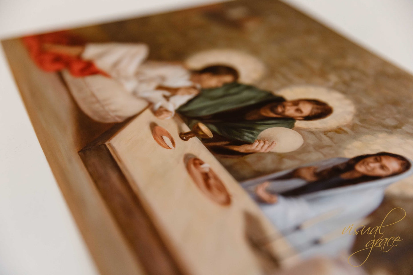 Cena | Giclee Print