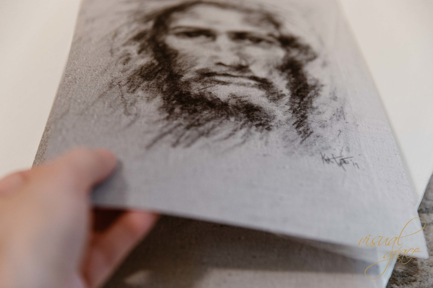 Face of Christ | Visio Divina Bundle