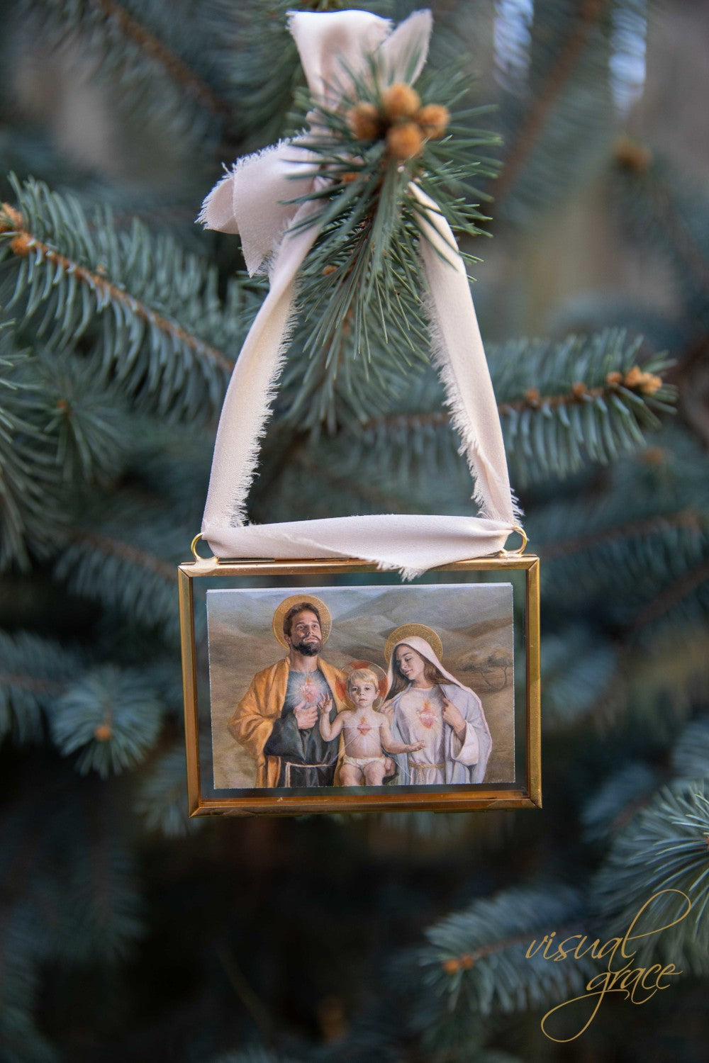 Home | Fine Art Ornament