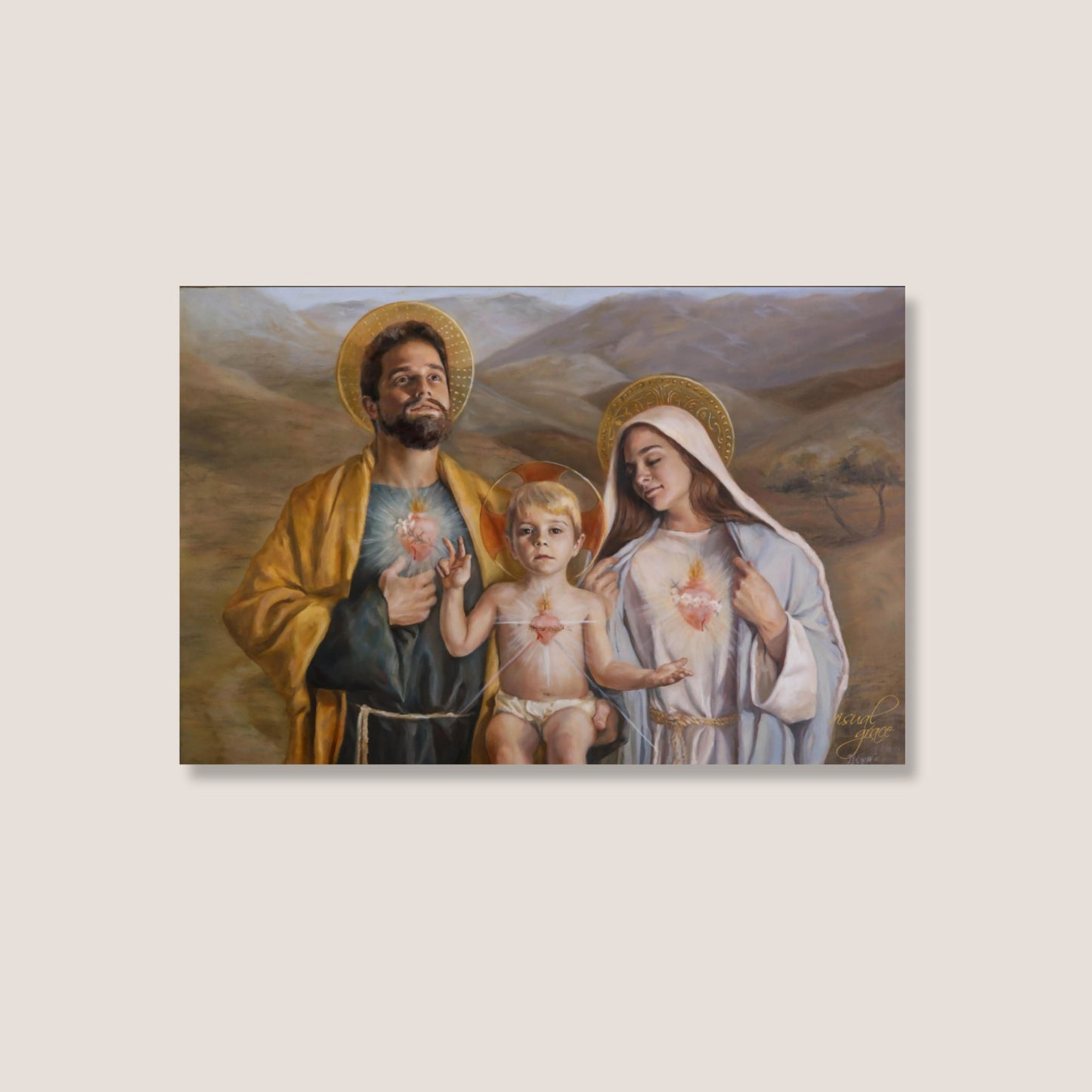 Home | Giclee Print