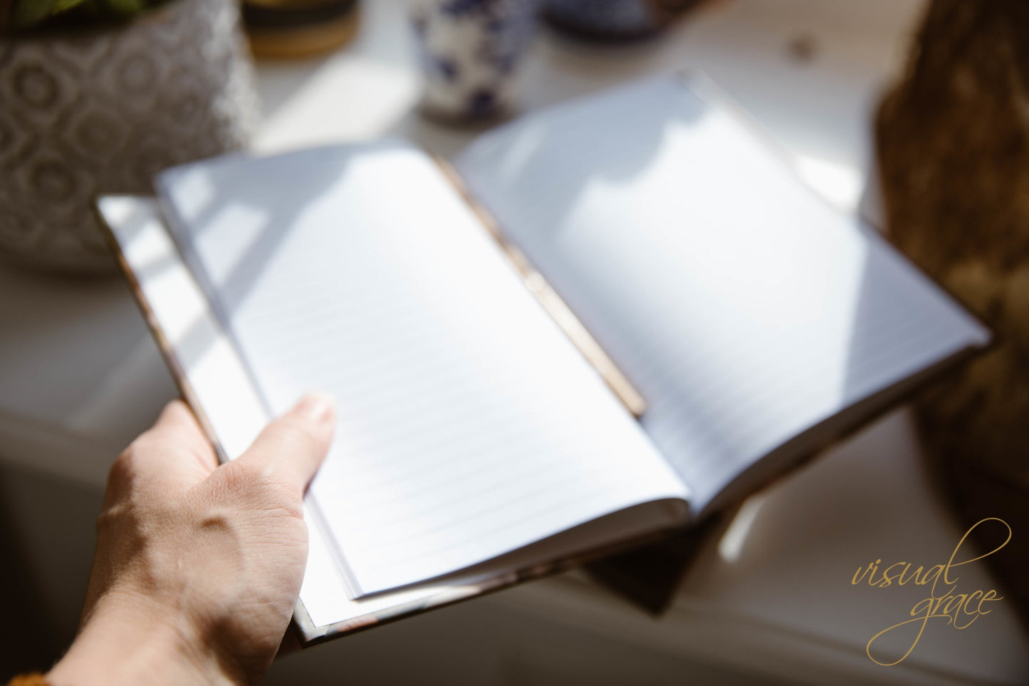 The Lily | Journal