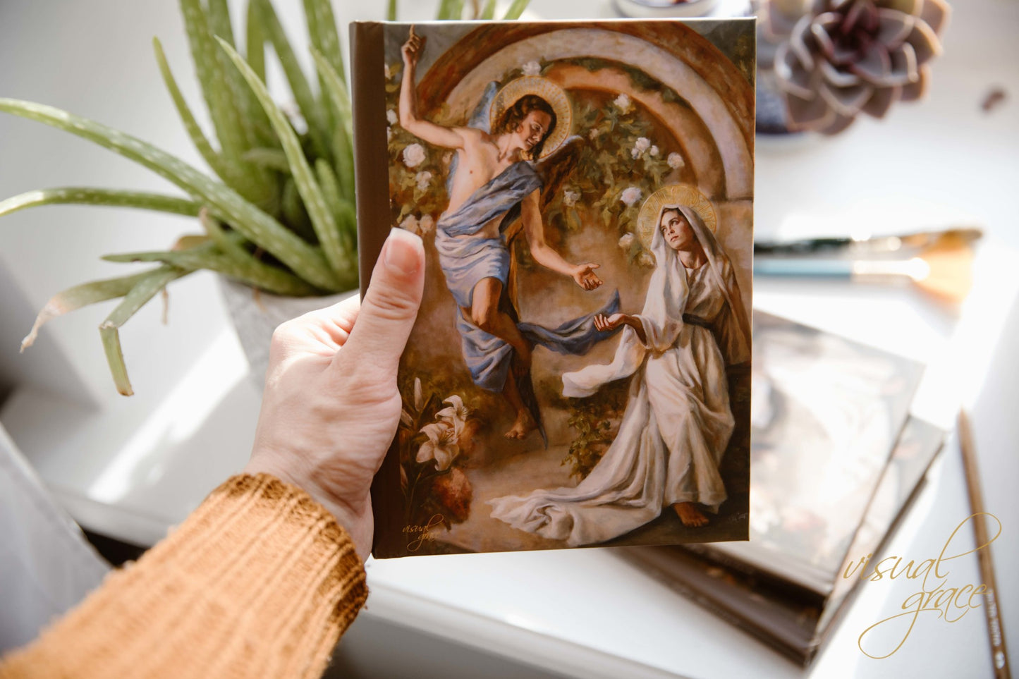 The Lily | Journal