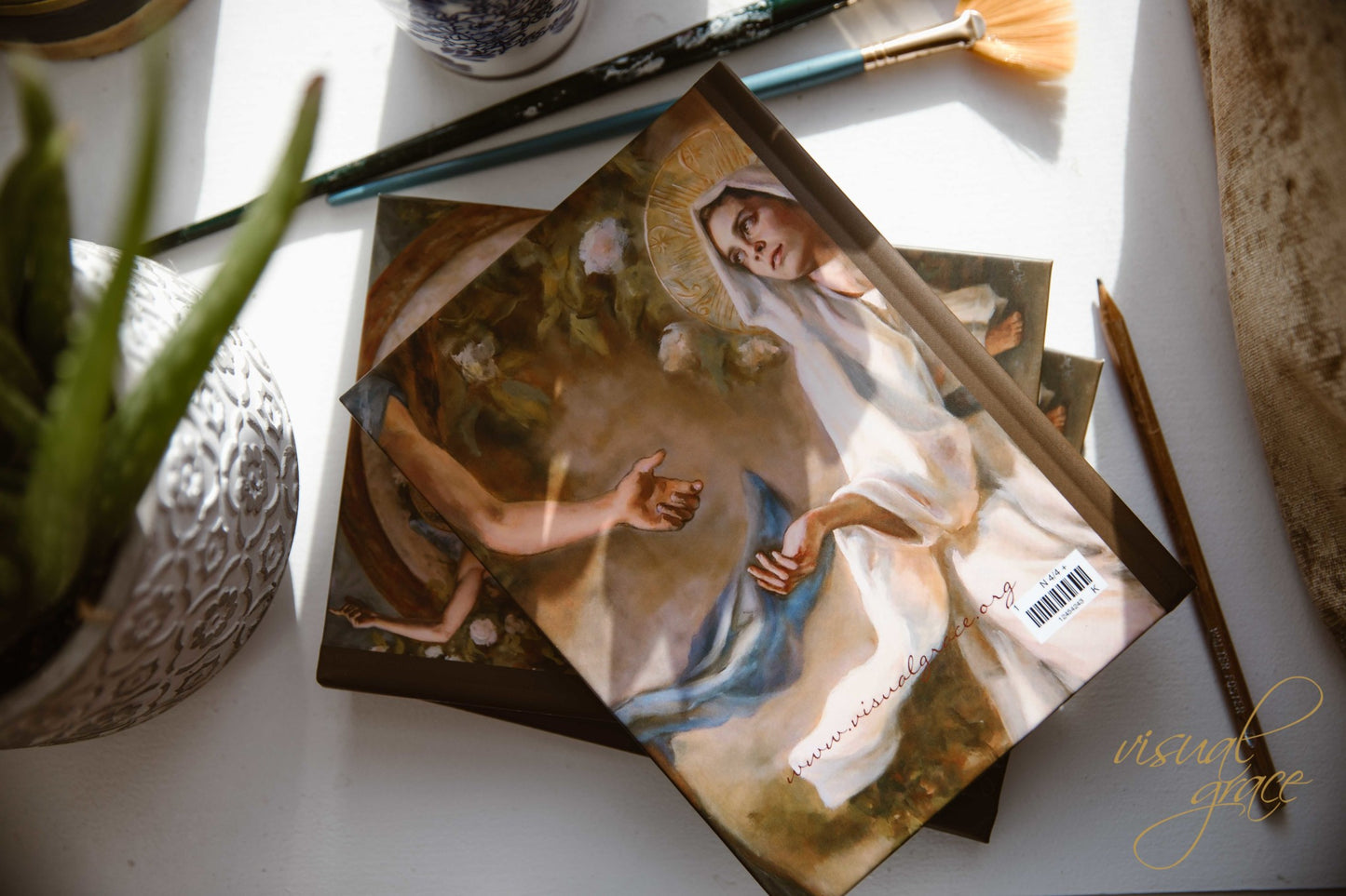 The Lily | Journal