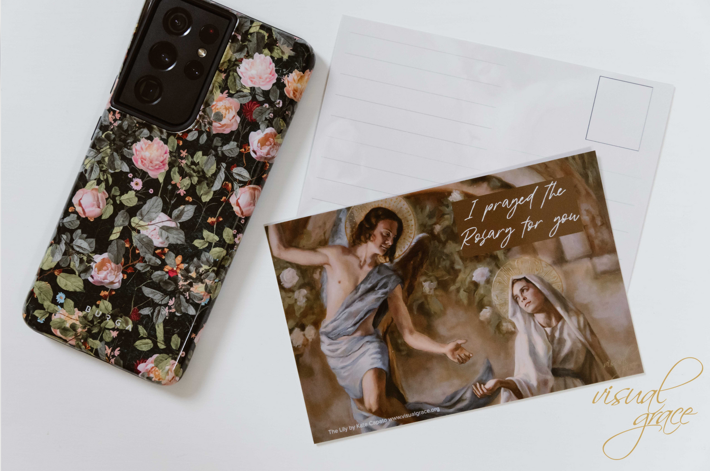 Postcards | Variety Pack