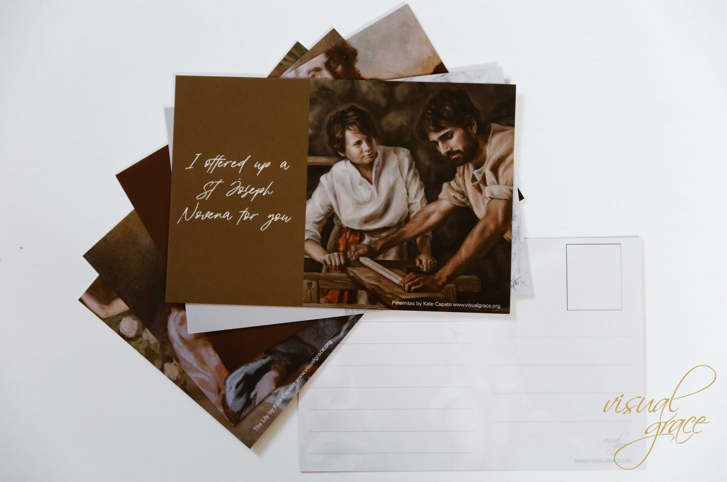 Postcards | Variety Pack