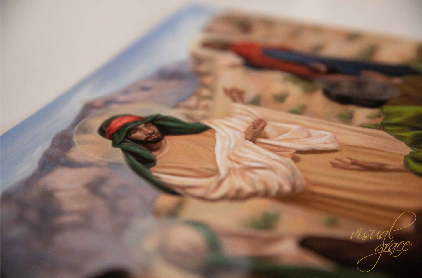 St. Thomas the Apostle | Giclee Print