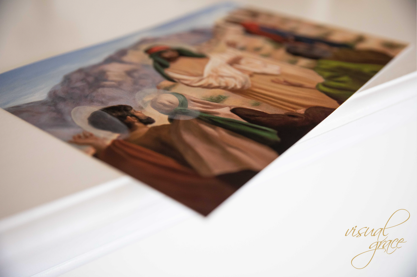 St. Thomas the Apostle | Giclee Print