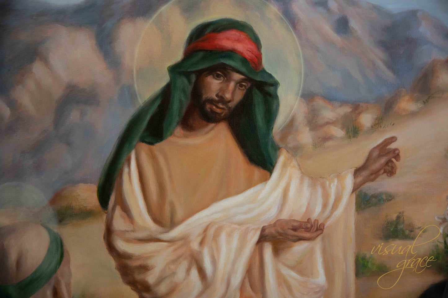 St. Thomas the Apostle | Giclee Print