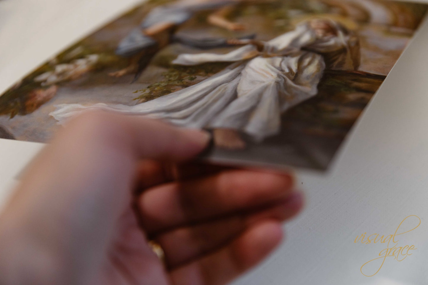 The Lily | Giclee Print