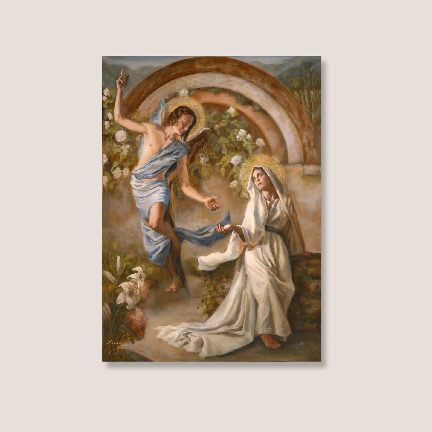 The Lily | Visio Divina Bundle