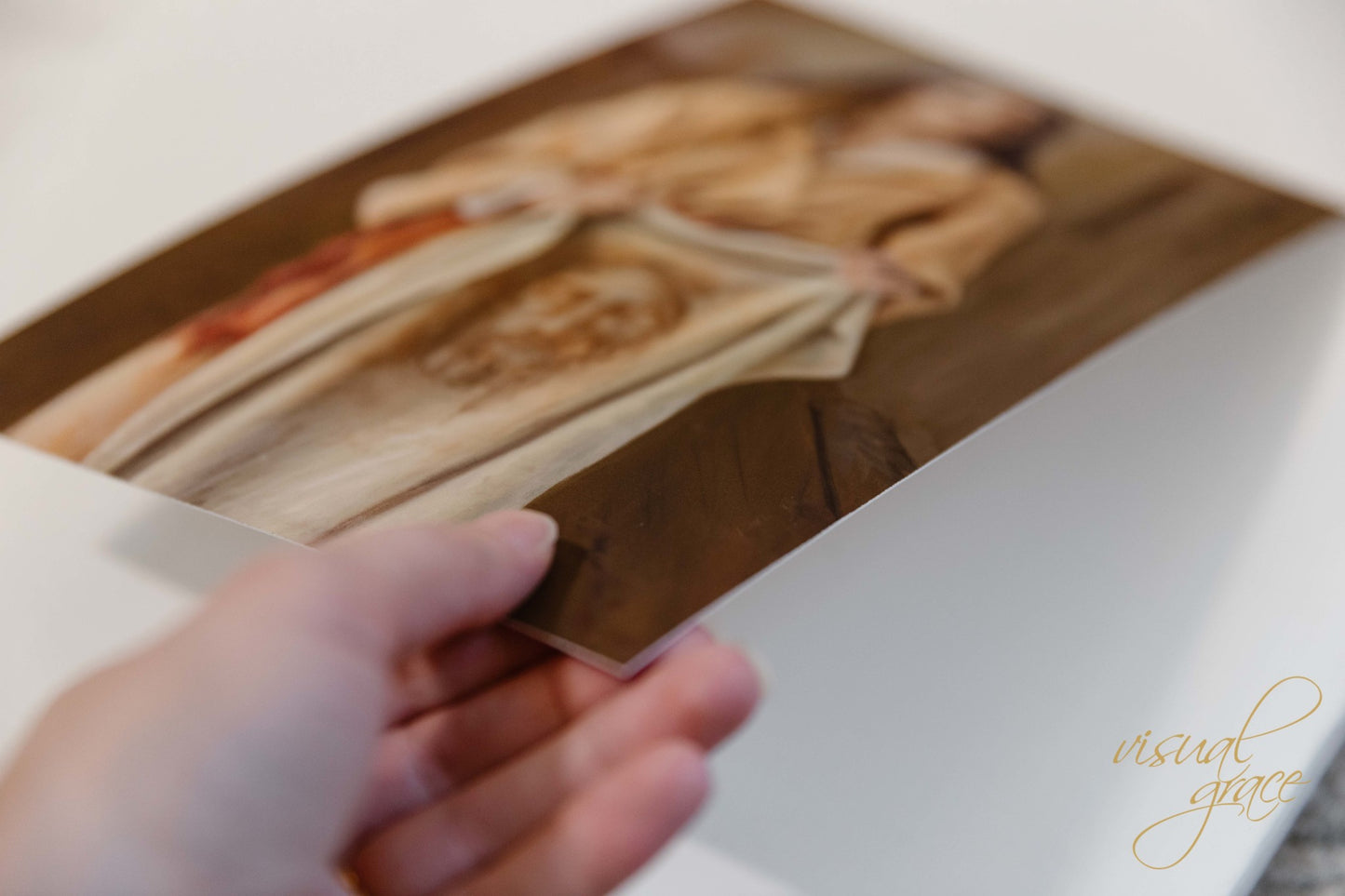 To See | Giclee Print