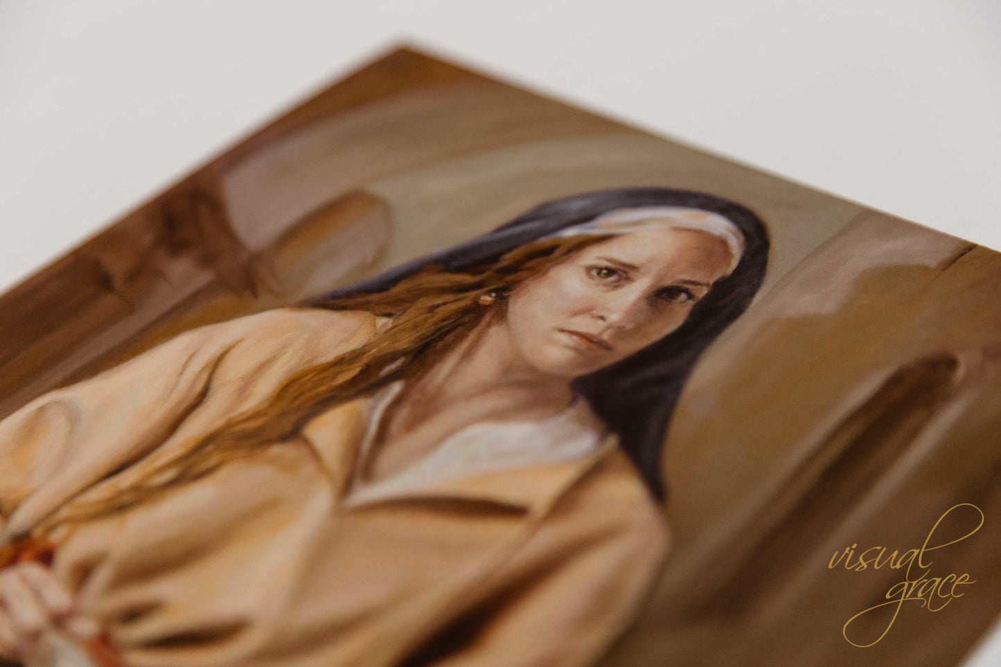 To See | Giclee Print