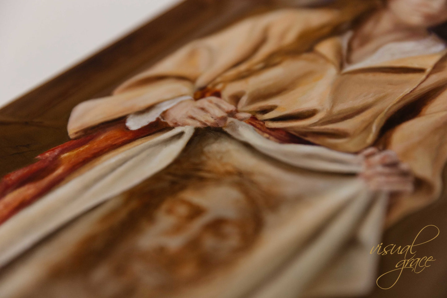 To See | Giclee Print