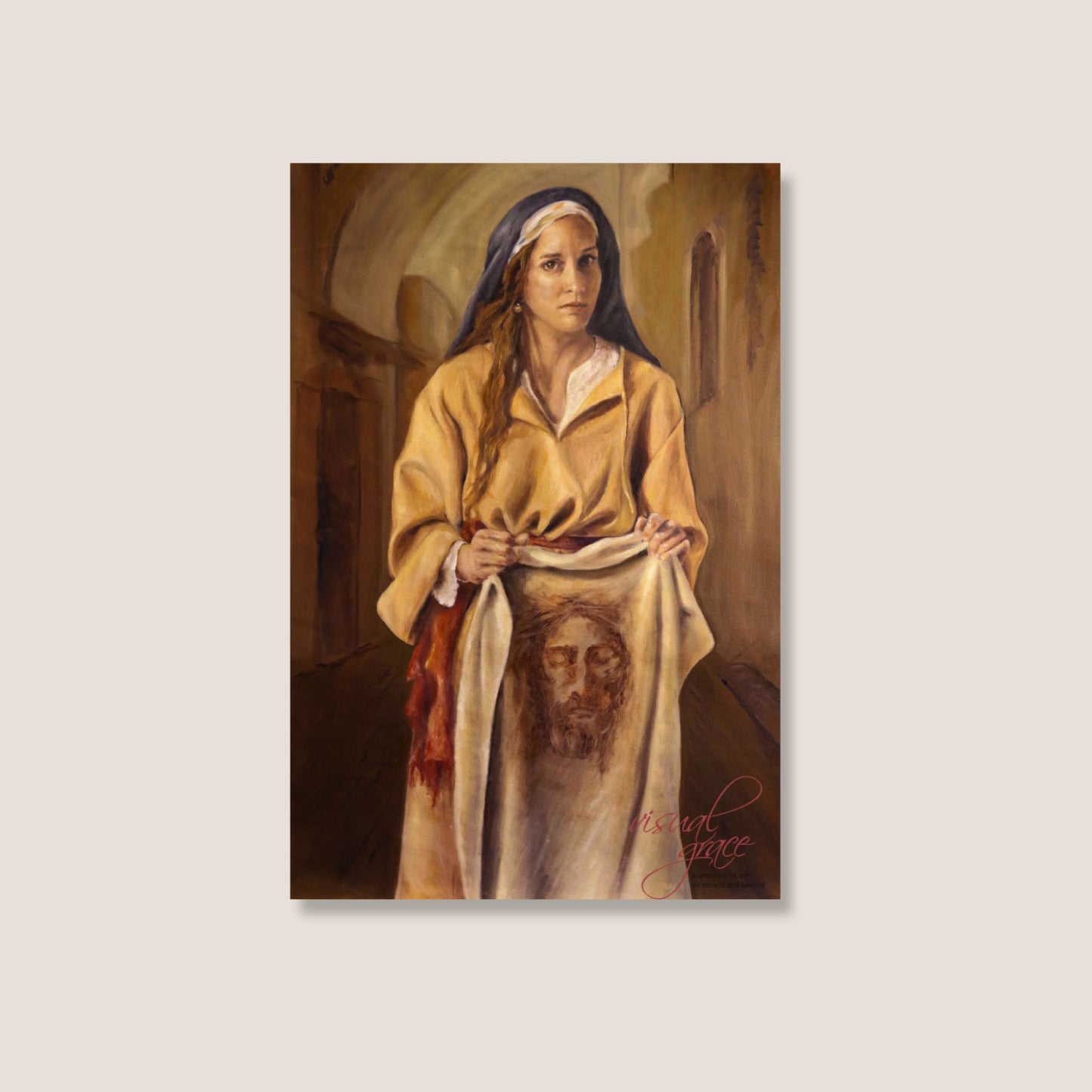 To See | Giclee Print