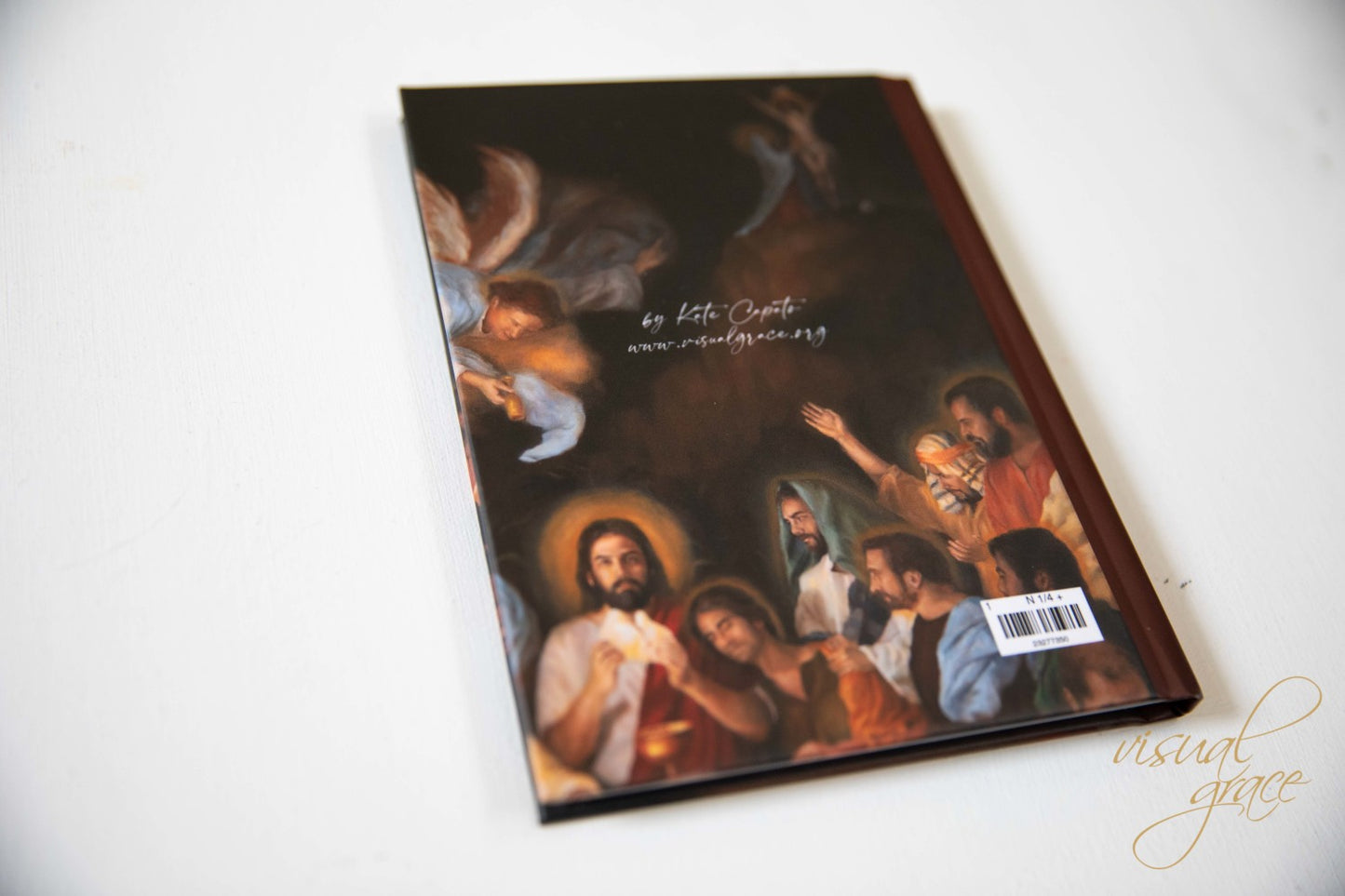 This Is My Body | Journal
