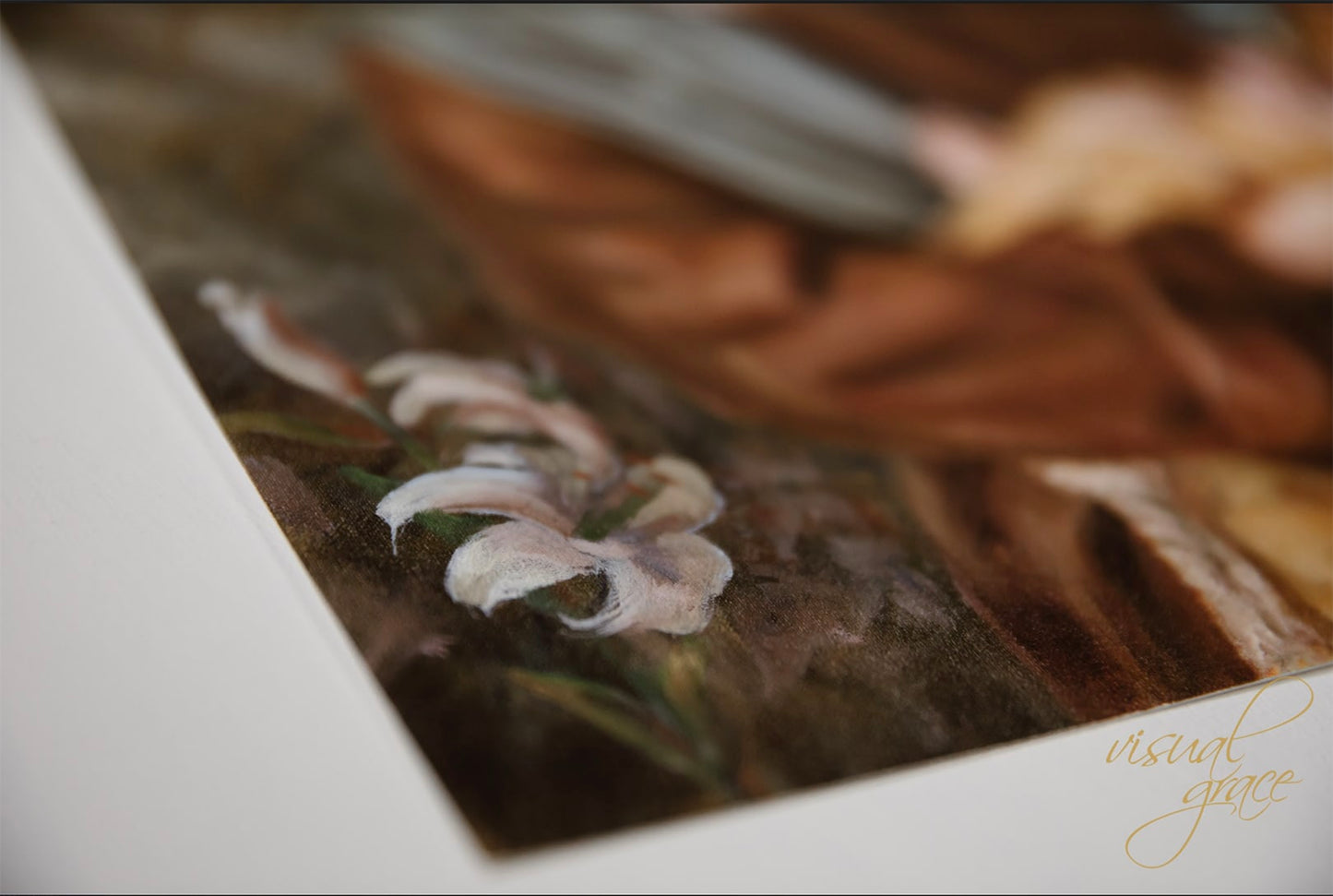 The Treasury | Giclee Print