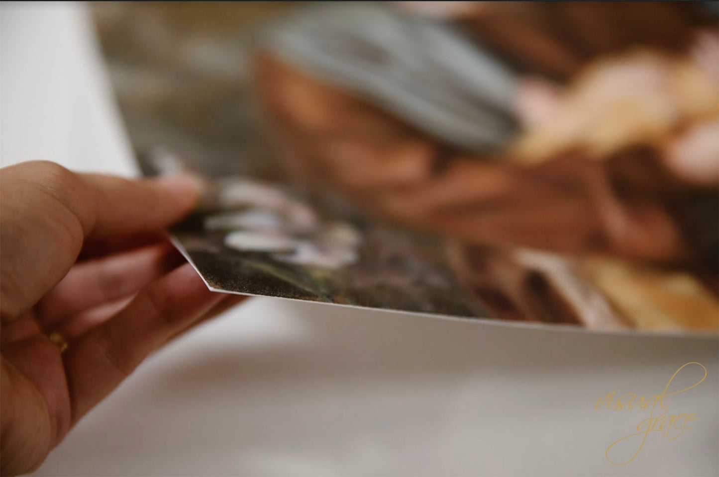 The Treasury | Giclee Print
