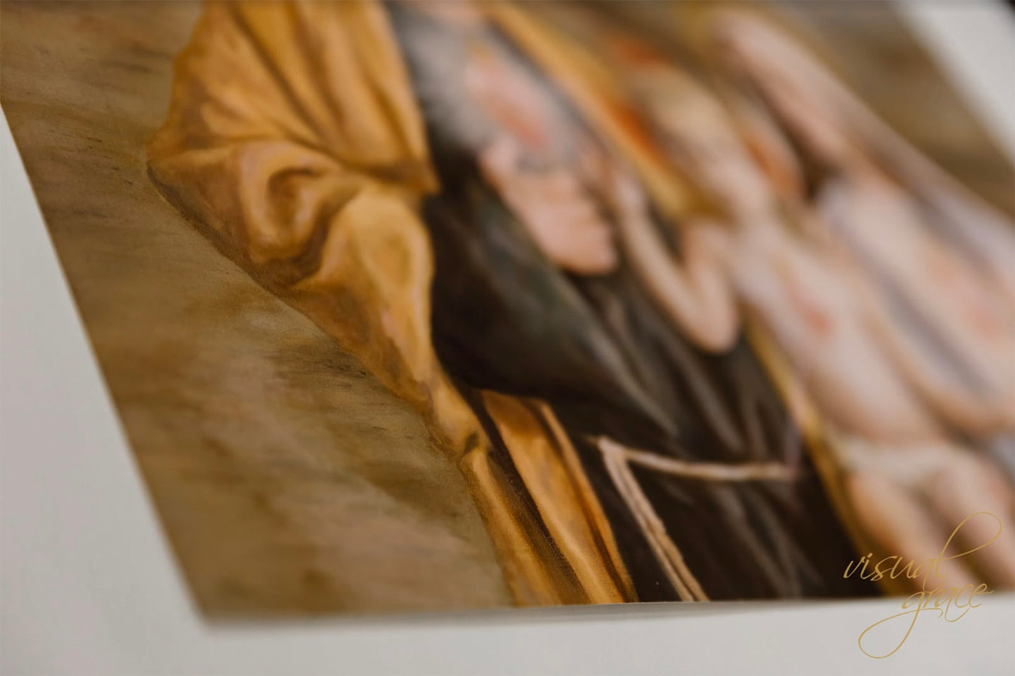 Home | Giclee Print