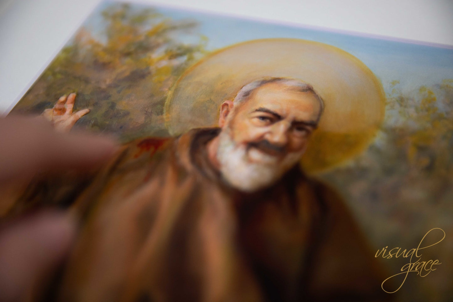 Guidance | Giclee Print