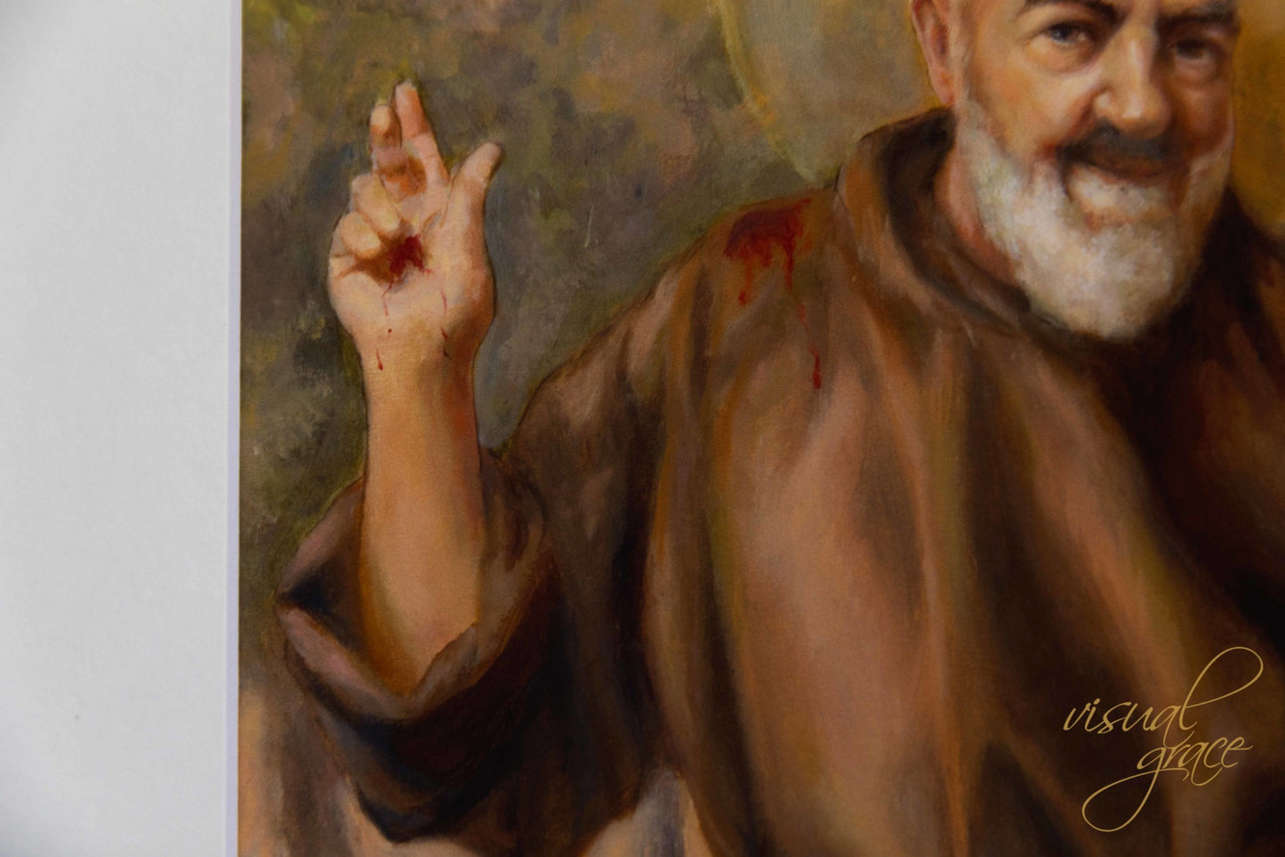 Guidance | Giclee Print