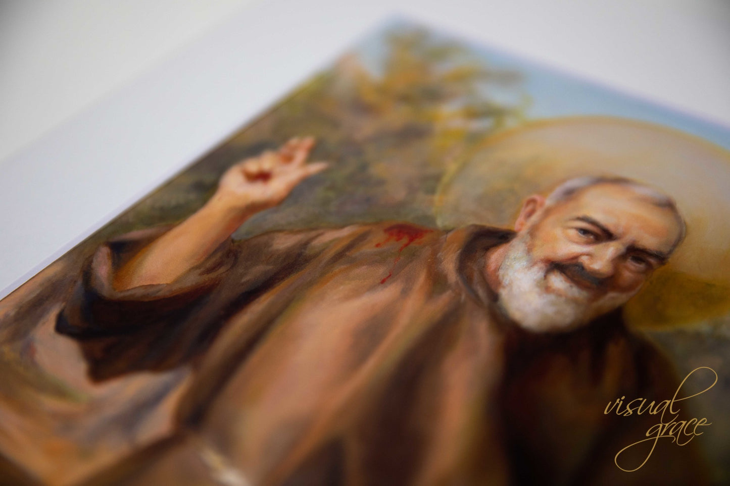 Guidance | Giclee Print