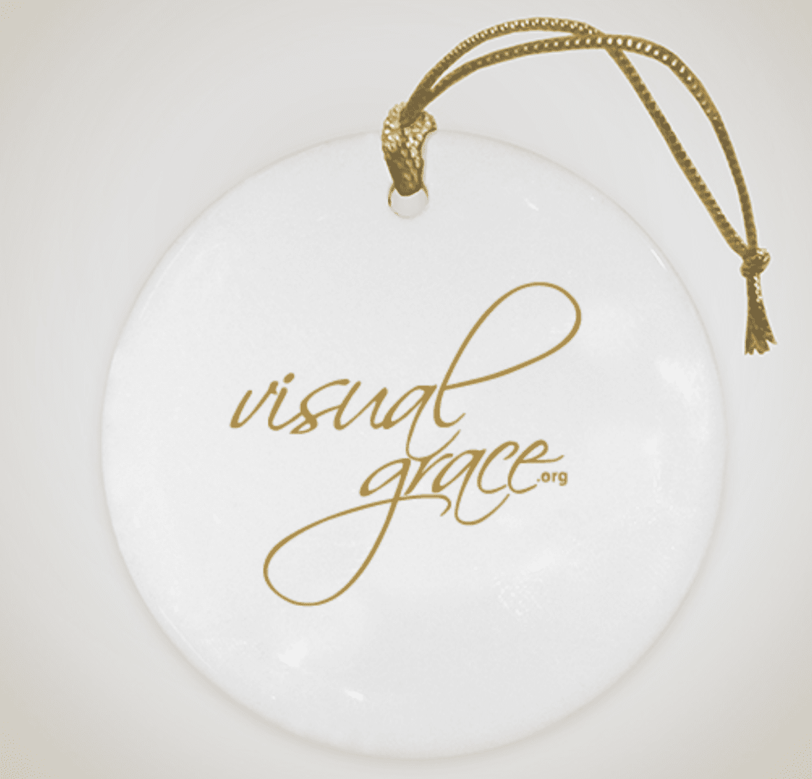The Treasury (Holy Family ) | Christmas Ornament