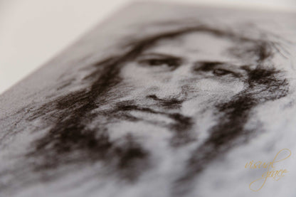 Face of Christ | Giclee Print