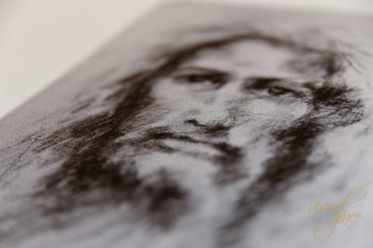 Face of Christ | Visio Divina Bundle