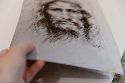 Face of Christ | Giclee Print
