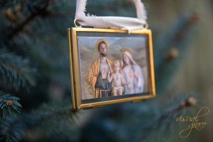Home | Fine Art Ornament