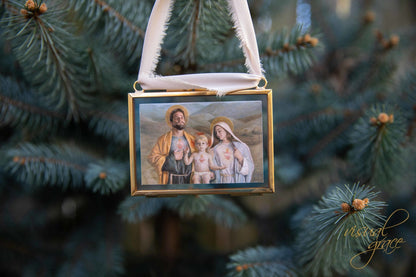 Home | Fine Art Ornament
