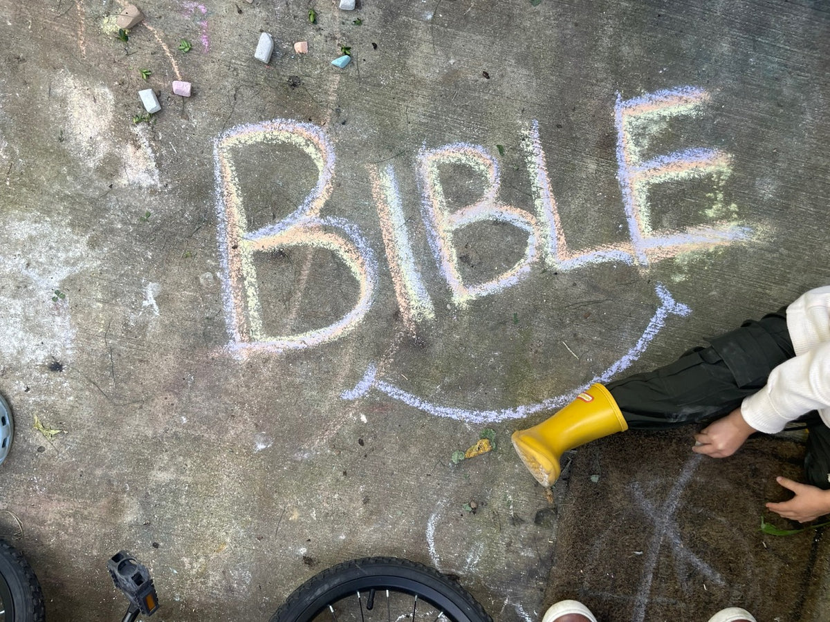 Pre-Order Catholic Children's Album