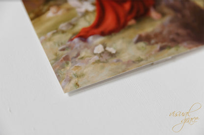 Yeshua | Giclee Print