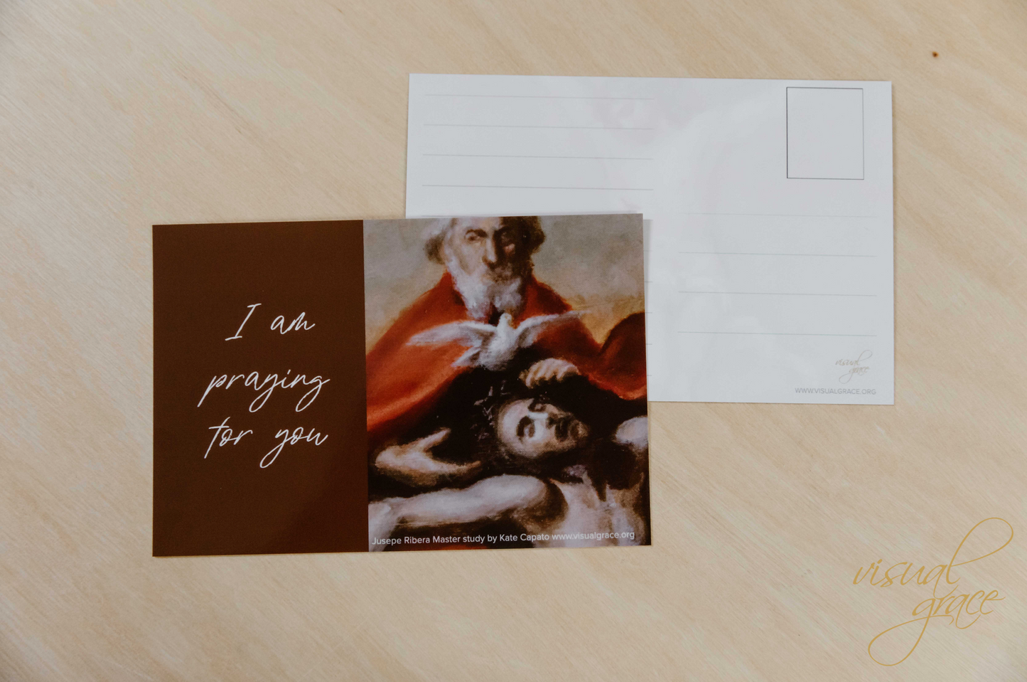 Postcards | Variety Pack