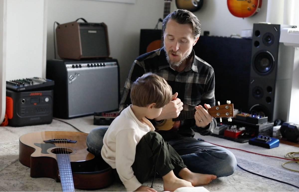 Pre-Order Catholic Children's Album