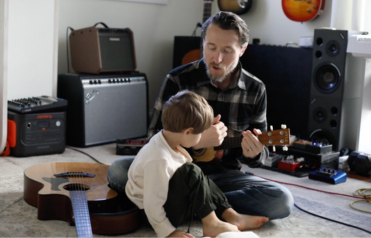 Pre-Order Catholic Children's Album