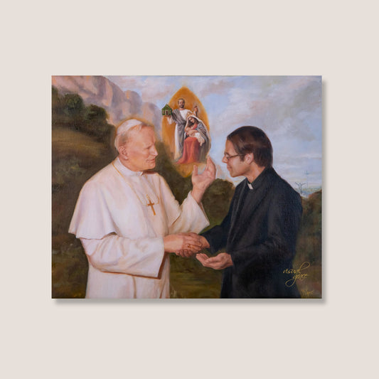 Take Care of the Bride | Giclee Print