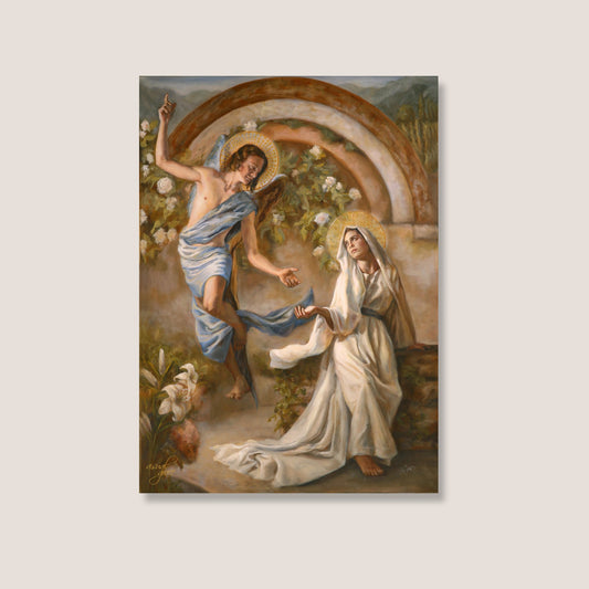 The Lily | Visio Divina Bundle