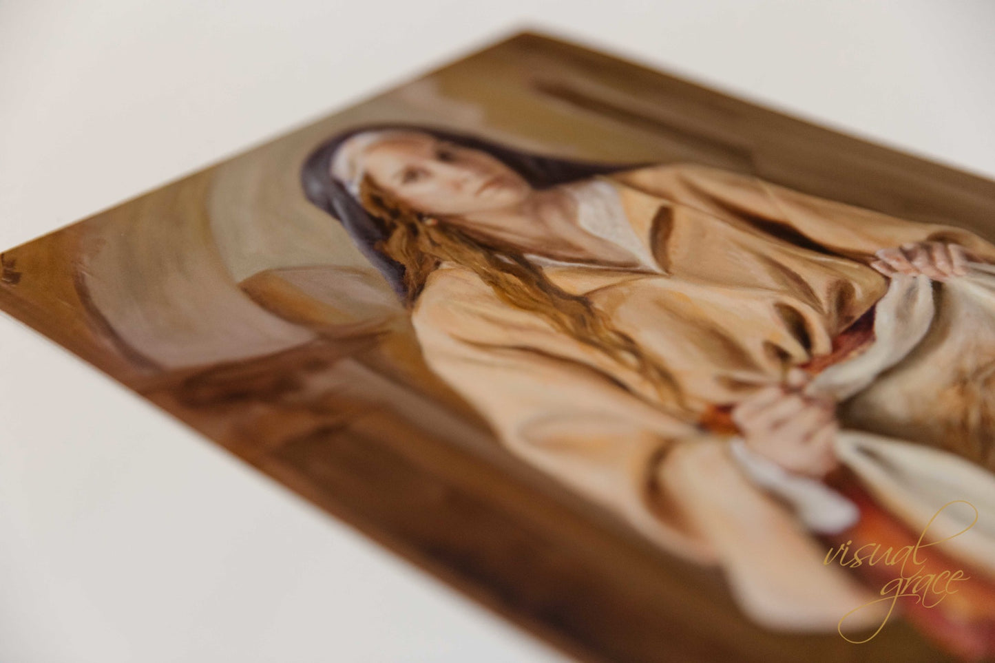 To See | Giclee Print