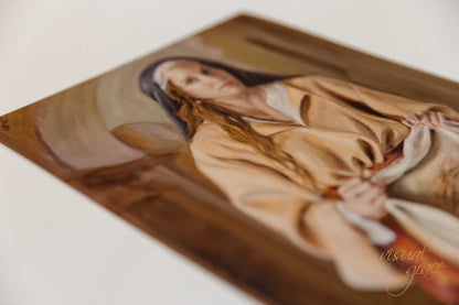 To See | Giclee Print