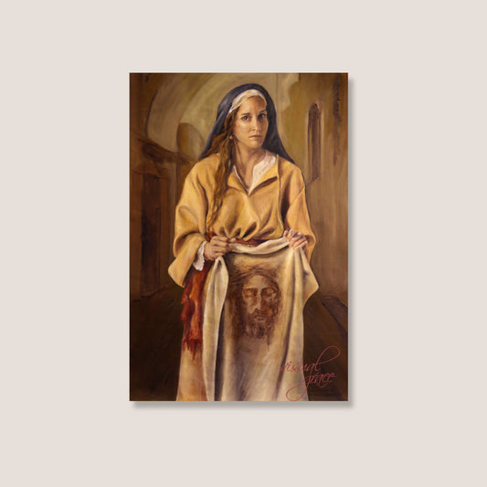 To See | Giclee Print