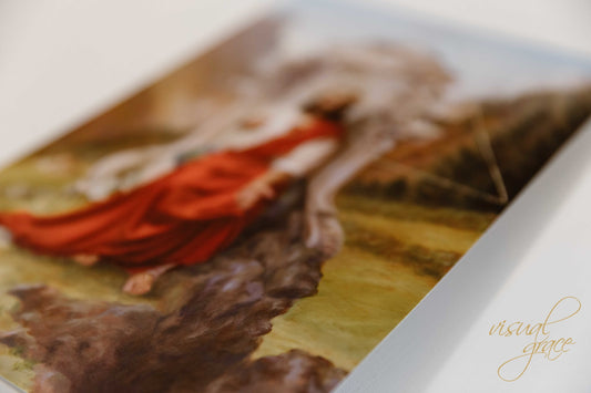 Yeshua | Visio Divina Bundle