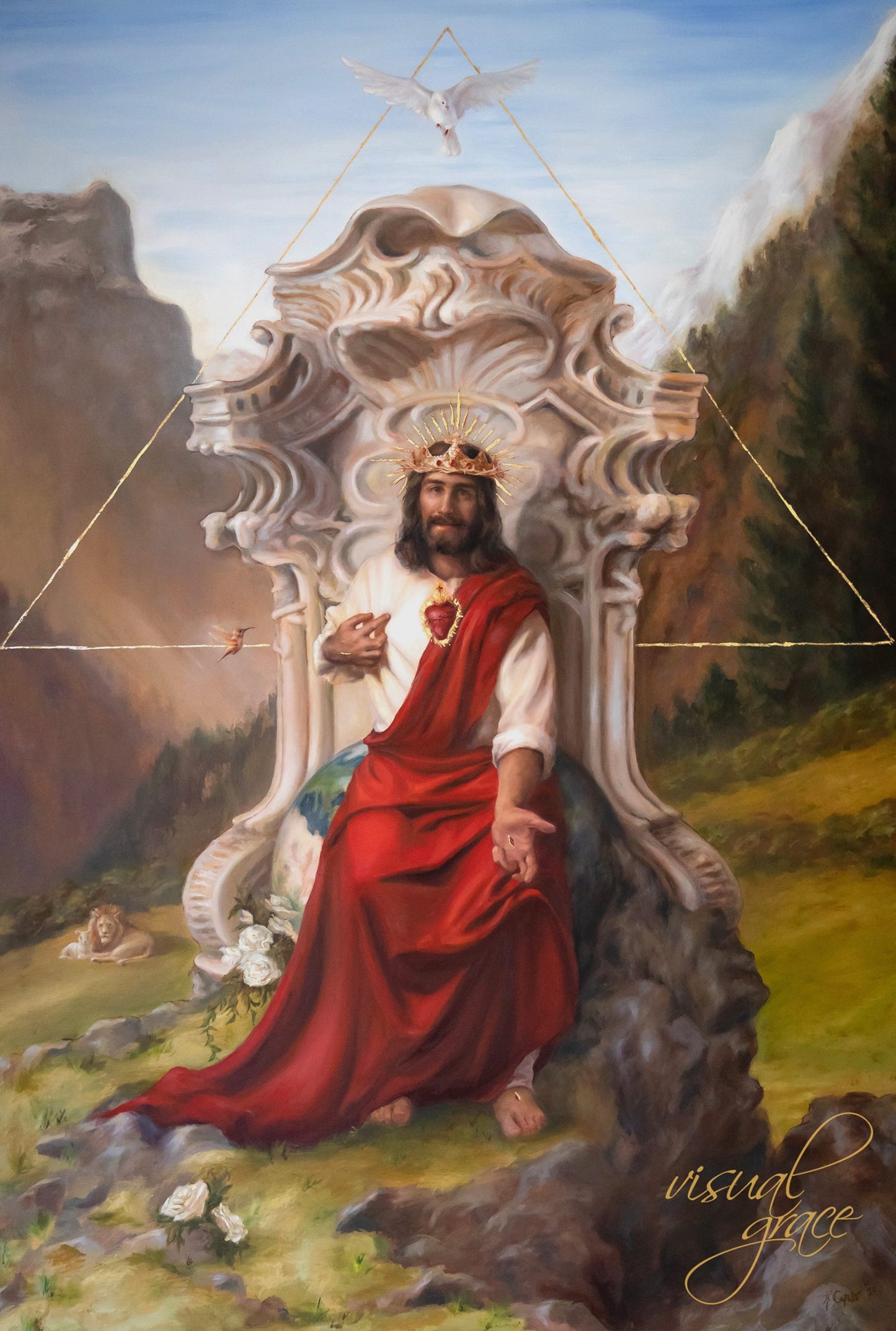Yeshua | Original Song Download