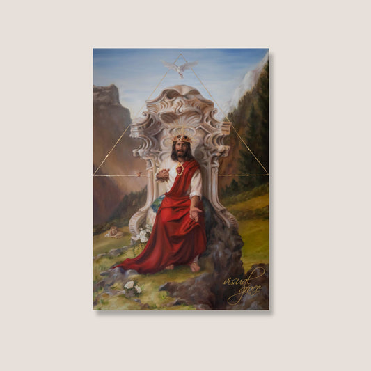 Yeshua | Giclee Print