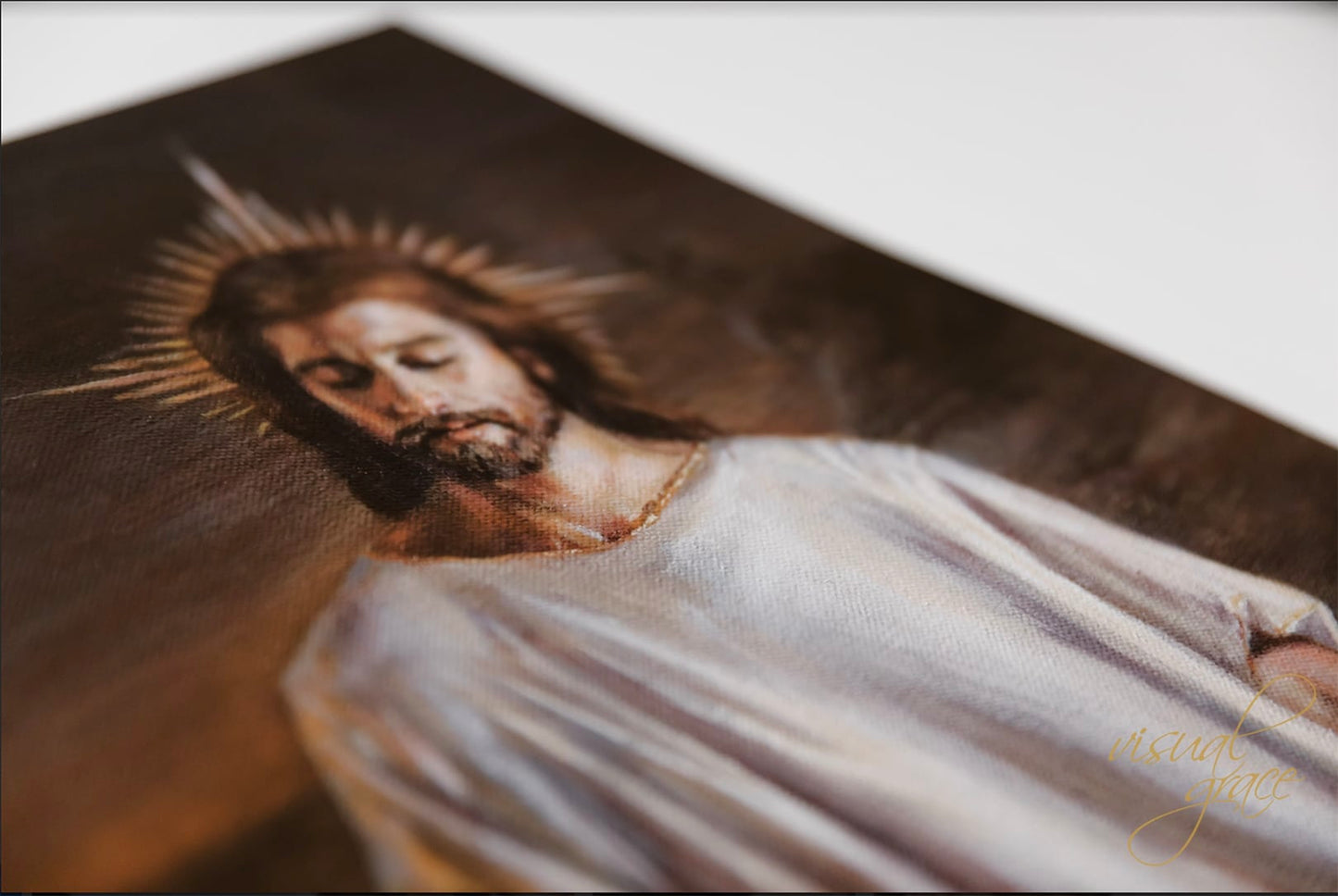 Visual Grace Sacred Art Prints Gift Card