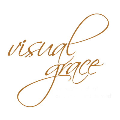 Visual Grace Sacred Art and Print Shop